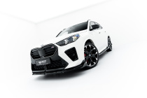 BMW X2 M35i U10 2023- Frontsplitter Maxton Design